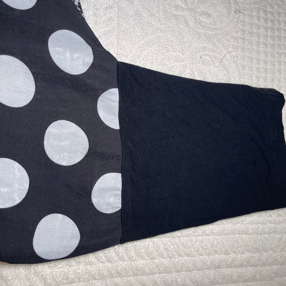 Lulululu blouse size xl - Picture 7 of 8